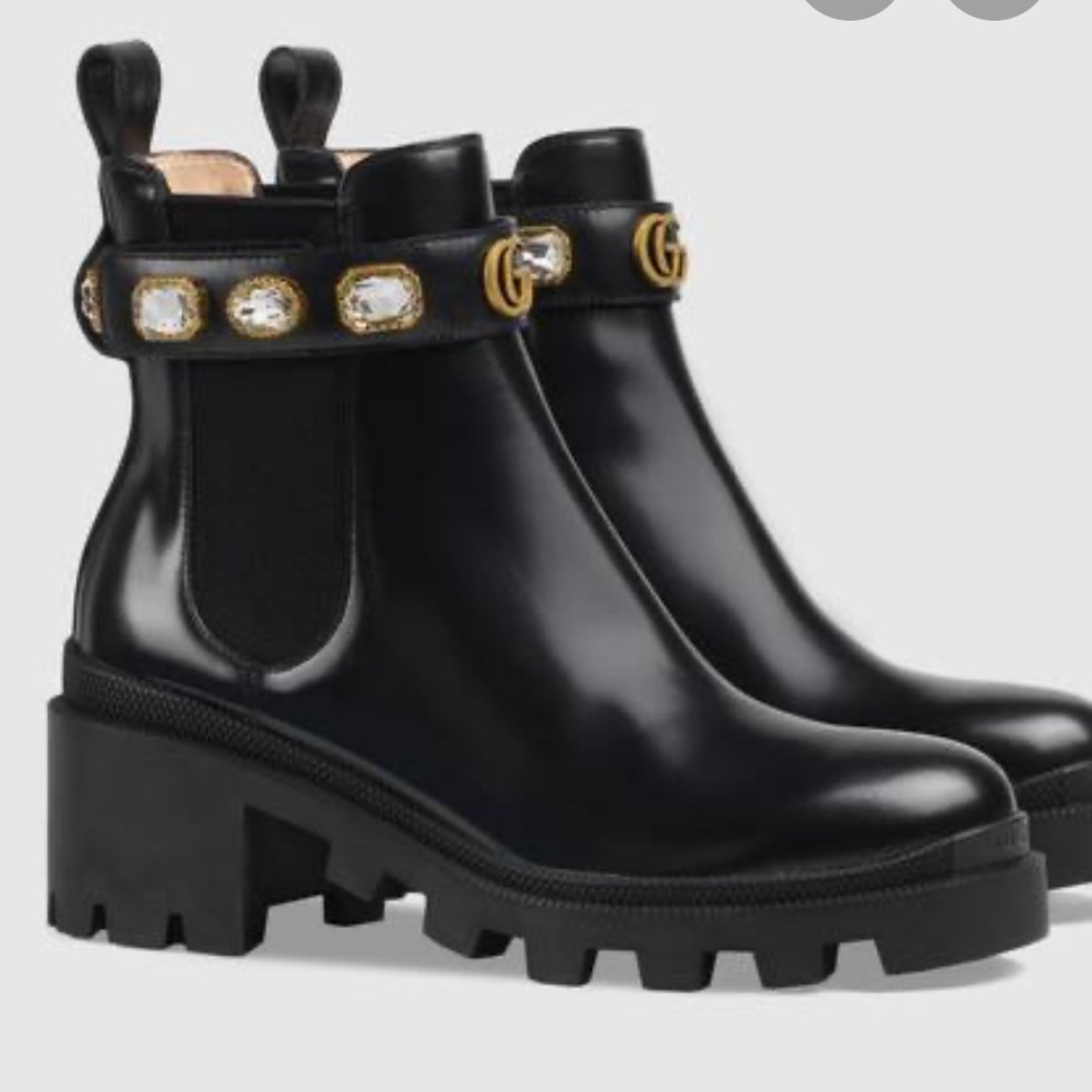 Designer Replica Boots